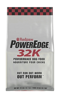 redpaw poweredge 3k dry dog food